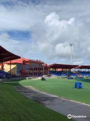 Central Broward Park & Broward County Stadium