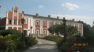 Dominican Monastery