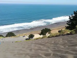 Cerro de Arena