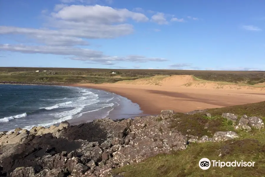 Red Point Beach