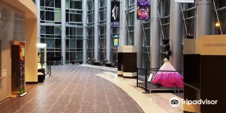 Broken Arrow Performing Arts Center