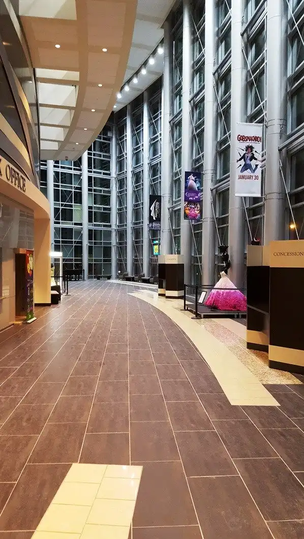 Hotels near Broken Arrow Performing Arts Center