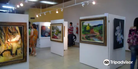 Leão de Formosa Municipal Theater