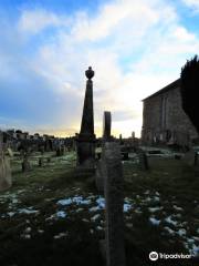 Abbotshall Parish Church