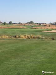 Spring Creek Golf Course