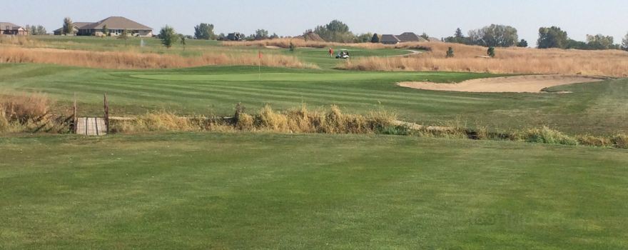 Spring Creek Golf Course