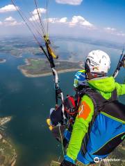 Tandemfliegen Chiemgau dein Perfektes Flugerlebnis