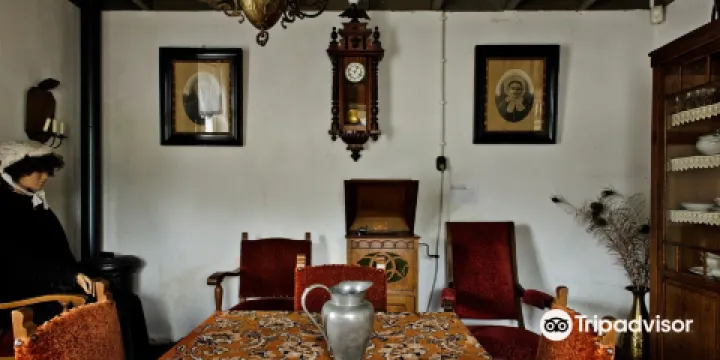 Kempenmuseum De Acht Zaligheden