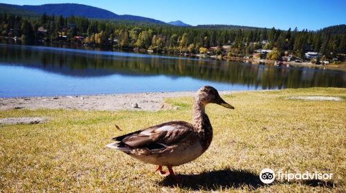 Jimsmith Lake Provincial Park