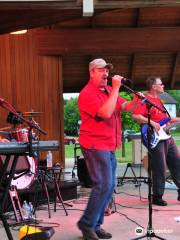 Phoenix Park Bandshell