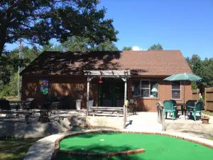 Hubie's Wondergolf
