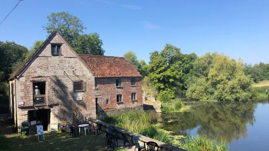 Sturminster Newton Mill