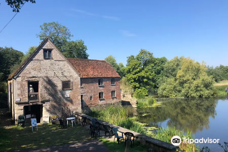 Sturminster Newton Mill