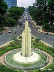 Monumen Bambu Runcing