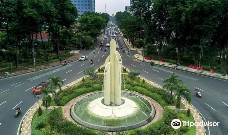 Monumen Bambu Runcing