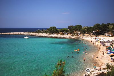 Psili Ammos Beach
