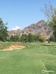 Arizona Biltmore Resort - Adobe Course