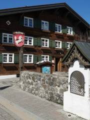 Heimatmuseum Oberstdorf