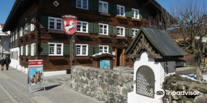 Heimatmuseum Oberstdorf e.V.