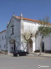 Igreja do Convento de S. Francisco