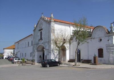 Igreja do Convento de S. Francisco