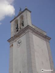 Torre do Relógio de Vila Alva