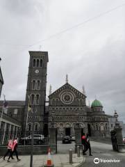 Cathédrale Notre-Dame-de-l'Assomption de Thurles