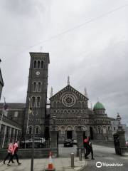 Cathedral of the Assumption, Thurles