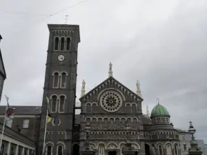 Cathedral of the Assumption, Thurles