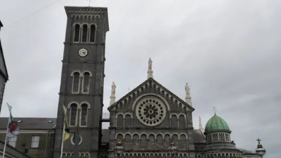 Cathedral of the Assumption, Thurles