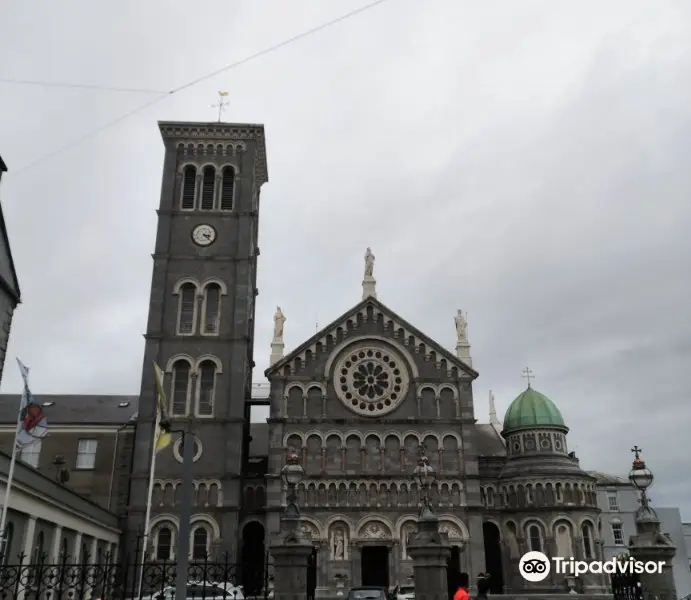 Cathedral of the Assumption, Thurles