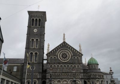 Cathedral of the Assumption, Thurles