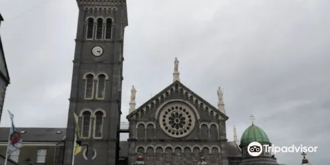 Cathedral of the Assumption