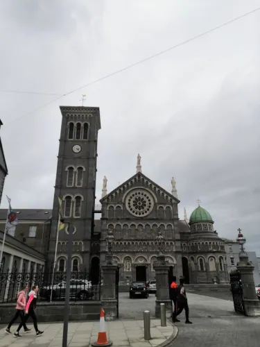 Cattedrale dell'Assunzione