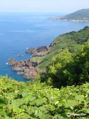 Oganishi Beach