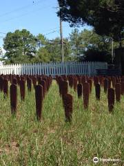 Cedar Lane Cemetery