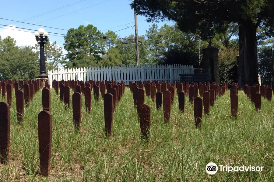 Cedar Lane Cemetery