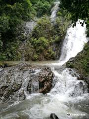 Huay Tho Waterfall Safaris