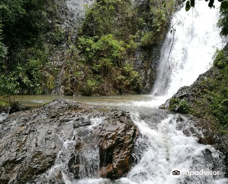 Huay Tho Waterfall Safaris