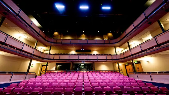 Theatr Brycheiniog