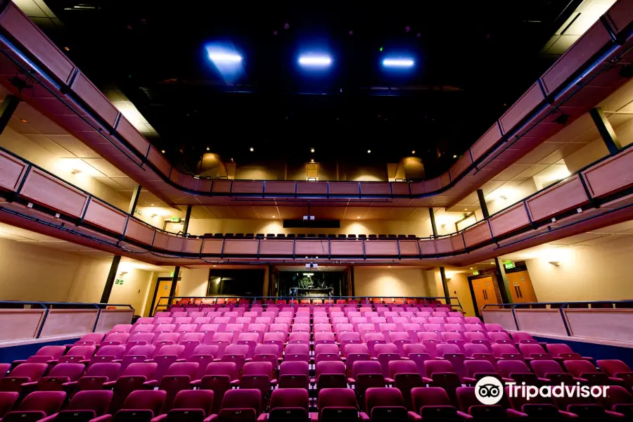 Theatr Brycheiniog