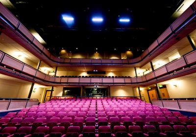 Theatr Brycheiniog