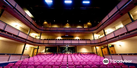 Theatr Brycheiniog