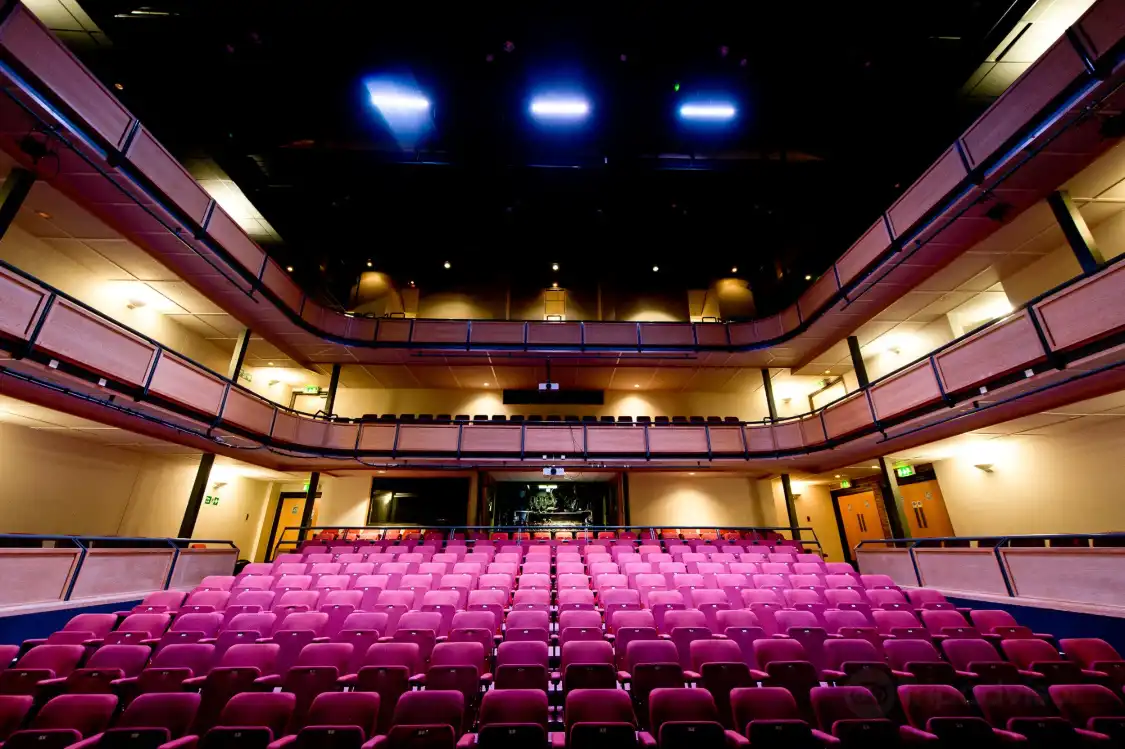 Hotels near Theatr Brycheiniog