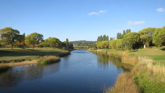 River Walk