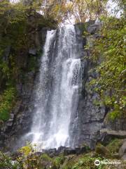 Cascade de Vaucoux