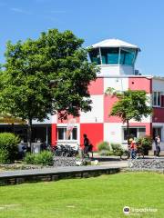 Alter Flugplatz