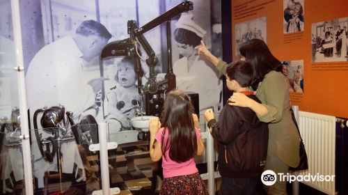 Thackray Museum of Medicine