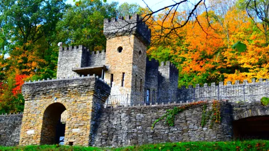 Loveland Castle Museum