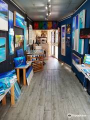 Into The Blue Gallery
